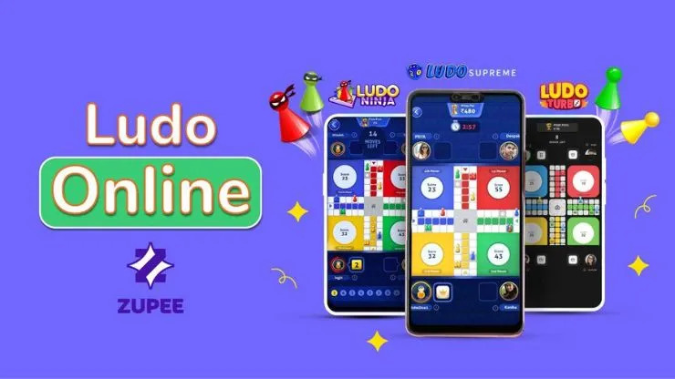 Zupee App - Zupee